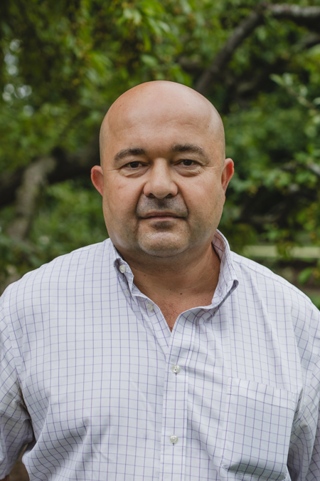 Profile photo of  Pavel Sikorskii